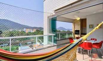 Imagem: Apartamento (Cobertura), com 3 quartos e