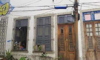 Imagem 7: Leilão de 8 Imóveis - Prédios Residenciais e Casas no Rio de Janeiro/RJ