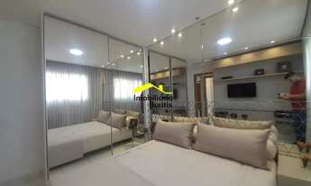 Imagem 7: Apartamento à venda, 3 quartos, 1 suíte, 2 vagas, Betânia - Belo Horizonte/MG