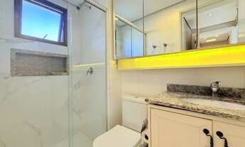 Imagem 6: Apartamento com 2 quartos e 2 vagas em Higienópolis - Porto Alegre - RS