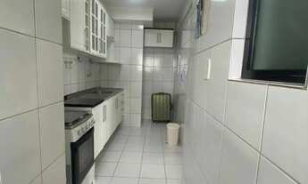 Imagem 7: Apartamento na Coroa do Meio - Residencial Portal da Praia [7140