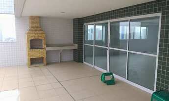 Imagem 7: Edifício Leonardo Falcão (EL) | Apartamento 3 Quartos com 1 Suíte