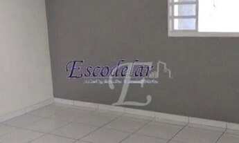 Imagem 4: Casa para alugar, 32 m² por R$ 1.551,00/mês - Vila Guaca - São Paulo/SP