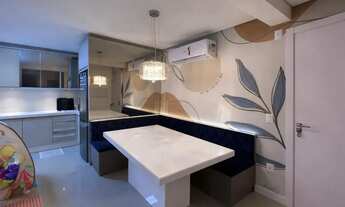 Imagem: Smart São João 01 suíte, 01 dormitório