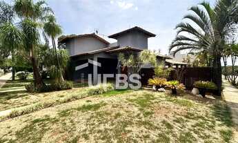 Imagem: Casa Térrea no Portal do Sol II