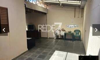 Imagem 4: Casa térrea à venda no Jardim Yeda - Campinas/SP: 3 quartos, 1 suíte, 3 salas, 2 banheiros