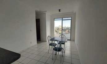 Imagem: Imóvel para aluguel tem 48 metros quadrados