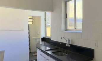 Imagem 7: Apartamento 2 dormitórios super silencioso no Centro Histórico