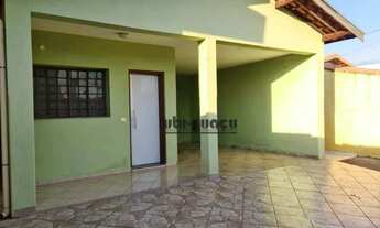 Imagem 2: Casa com 2 dormitórios para alugar, 129 m² por R$ 2.900,00/mês - Cruz das Almas - Itu/SP