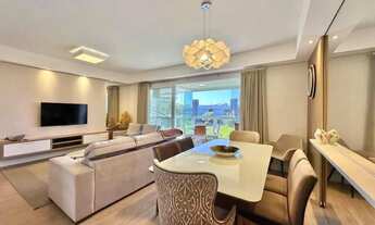 Imagem 4: Apartamento mobiliado e decorado com 04 dormitórios à venda em Xangri-lá - Condomínio Ross