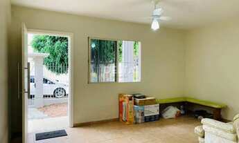 Imagem 4: Casa à venda com 3 quartos e 2 vagas de garagem no Bairro Rio Branco em Novo Hamburgo. REF