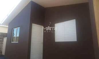 Imagem 6: Casa à venda no Santa Júlia em Araraquara - 2 dormitórios e garagem