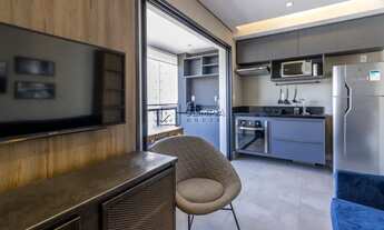 Imagem: Aluguel Apartamento 1 Dormitórios - 33