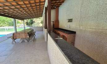 Imagem 7: Sítio temporadaem vassouras