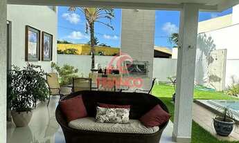 Imagem 4: Casa à venda, Parque do Jiqui, Parnamirim, RN