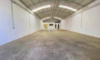 Imagem: Galpão para alugar em Piracicaba, Jardim