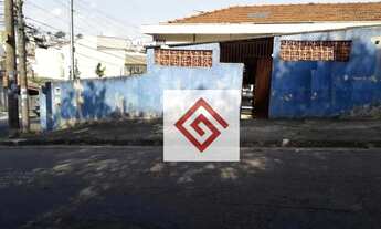 Imagem 3: Terreno à venda, 140 m² por R$ 380.000,00 - Vila Francisco Matarazzo - Santo André/SP