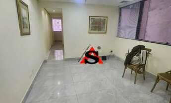 Imagem: Sala à venda, 41 m² por R$ 380.000,00