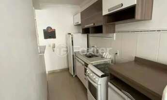 Imagem 6: Apartamento à venda Rua Tenente Ary Tarrago, Jardim Itu - Porto Alegre