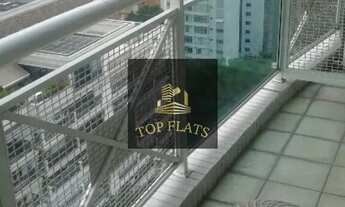 Imagem 4: Flat disponível em Perdizes-SP