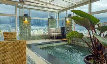 Imagem 7: Fuerte Ventura - Apartamento à venda no bairro Tatuapé - São Paulo/SP