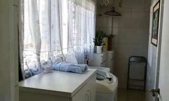 Imagem 7: Apartamento em Rua das Palmeiras - Jardim - Santo André/SP