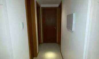 Imagem 3: MS - ALUDO APARTAMENTO NO EDIFICIO BONAPARTE - 3 QUARTOS - MOBILIADO - MARCO