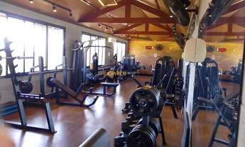 Imagem 6: Casa de condomínio para venda possui 300 metros quadrados em Bairro do Grama - Caçapava