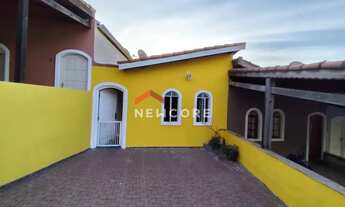 Imagem: Casa de condomínio em Rua Achiles Belline