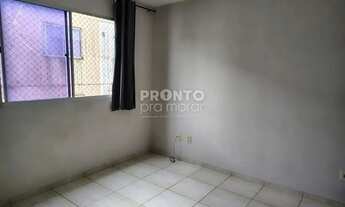 Imagem 3: Apartamento com 2 quartos em Alberto Maia