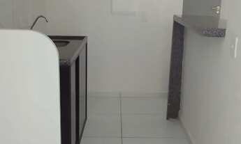 Imagem 4: Apto térreo 2/4 sendo um Suíte a venda na Atalaia Nova- Barra dos Coqueiros