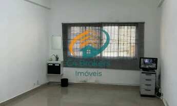 Imagem: Sala em Vila Teresinha - São Paulo