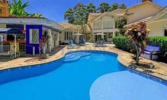 Imagem 3: CASA EM CONDOMÍNIO - TAMBORÉ - SP