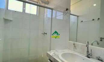 Imagem 7: Apartamento com 2 dormitórios à venda, 63 m² por R$ 275.000,00 - Edifício Dubai - Araçatub