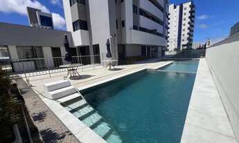 Imagem 3: Excelente apartamento proximo ao arena das dunas com 3 quartos sendo 1 suite e 92m²