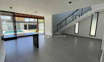 Imagem 3: Casa nova com vista para o mar e apenas a 30m da praia do Capricórnio