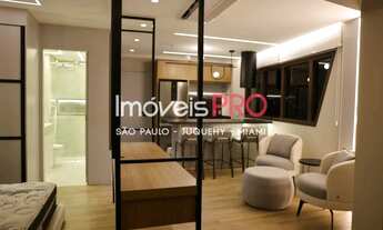 Imagem 2: Apartamento, Vila Olímpia - São Paulo