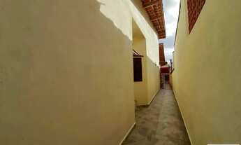 Imagem 4: Casa para Locação em Peruíbe, Vila Romar, 3 dormitórios, 1 banheiro, 1 vaga