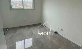 Imagem 6: Apartamento com 2 dormitórios para alugar, 60 m² por R$ 2.811,67/mês - Edifício Florida