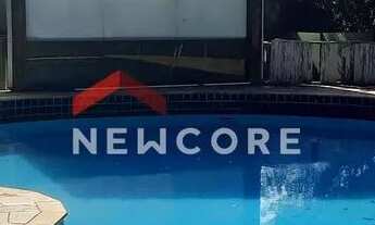 Imagem 4: Casa de condomínio em Alameda Vicente de Carvalho - Rio Abaixo - Mairiporã/SP