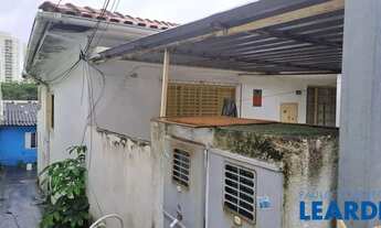 Imagem 4: TERRENO - VILA SÃO FRANCISCO - SP