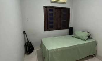 Imagem 5: Casa à 800 m do shopping estação