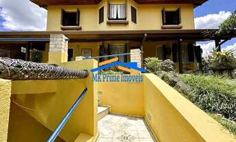 Imagem 6: Cond. Nova Higienópolis - 2 LOTES / 1.200 m² - 3 d/1ste, muito jardim!