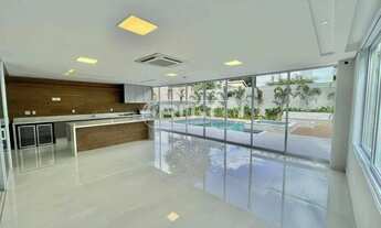 Imagem 6: Casa à venda, Loteamento Alphaville Campinas, Campinas, SP