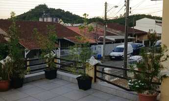 Imagem: Alugase. Kitnet