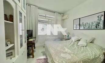 Imagem 2: Apartamento : / Residencial / Cosme Velho