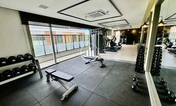 Imagem 5: Apartamento 2 Quartos com 1 Suíte e 70m² - Estreito - CEN