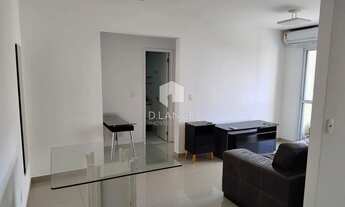 Imagem: Apartamento para locação no bairro Cambuí