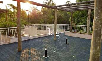 Imagem 7: Apartamento com 3 dormitórios à venda, 120 m² por R$ 650.000,00 - Condomínio Natural Park