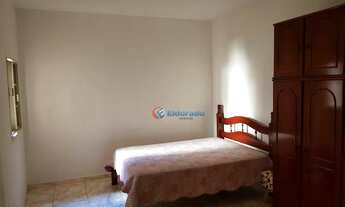 Imagem 7: Casa com 4 dormitórios à venda, 134 m² por R$ 420.000,00 - Jardim Santa Lúcia - Campinas/S